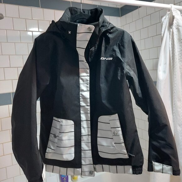 dna Women's Ski Jacket - Picture 1 of 5